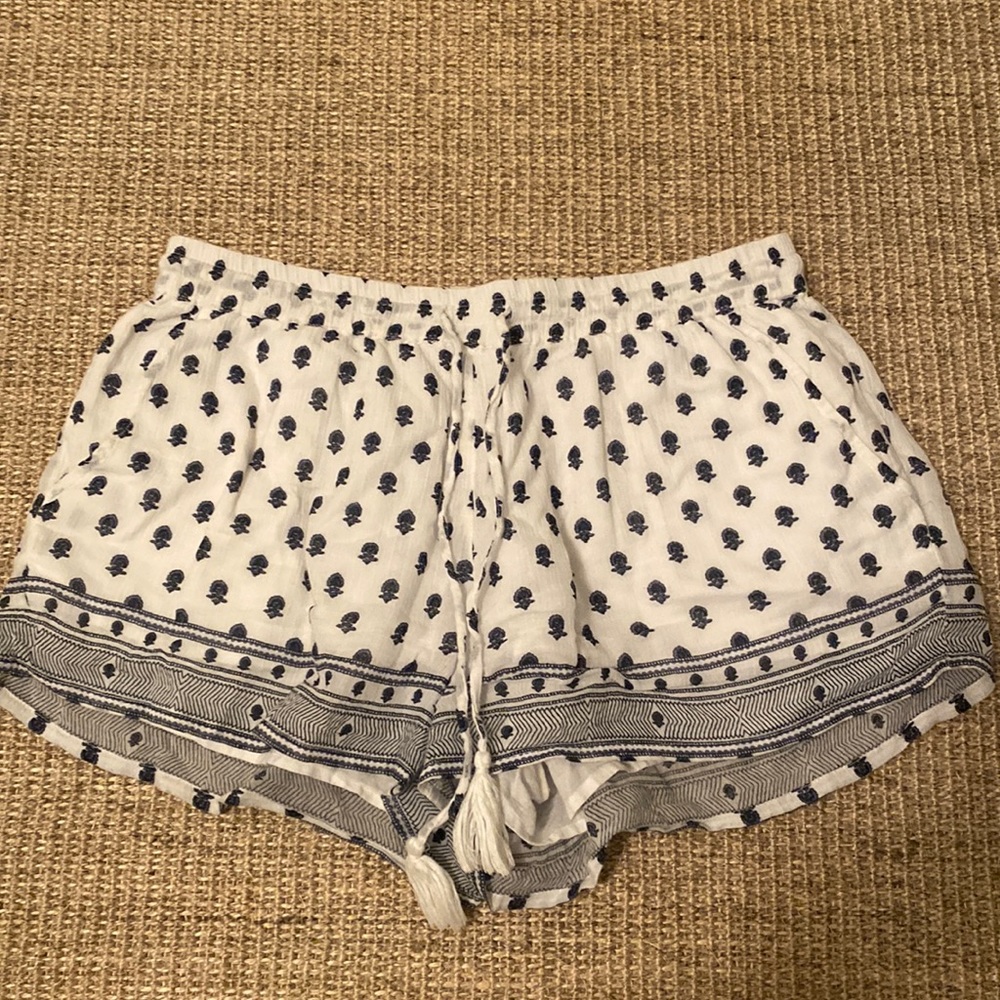 Soft Joie Shorts